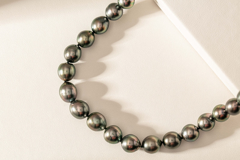 Tahitian Pearl Strand