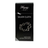 Hagerty Silver Cloth-Jewellery Cleaning Products-Walker & Hall