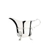 Sterling Silver Creamer-Silverware-Walker & Hall