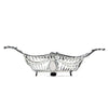 Sterling Silver Bonbon Dish-Silverware-Walker & Hall