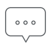 Chat icon