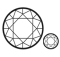 Diamond Carat Icon