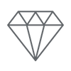 Diamond logo