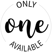 Only One Available logo