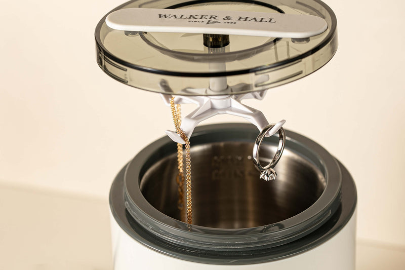 Portable Ultrasonic Cleaner