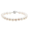 Akoya Pearl Bracelet With 9ct White Gold Clasp-Bracelet-Walker & Hall