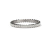 Meadowlark Solaire Band Narrow - Sterling Silver-Ring-Walker & Hall