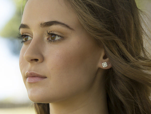 Aquila Earrings