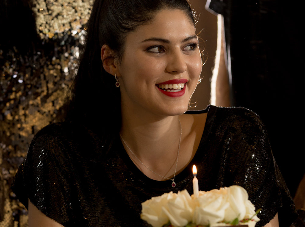 Birthday celebration