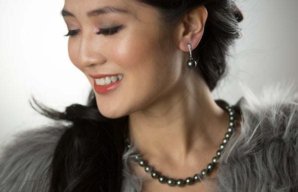 Pearl Jewellery - Pearls for all occasions