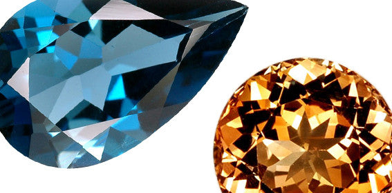Sapphire and Topaz