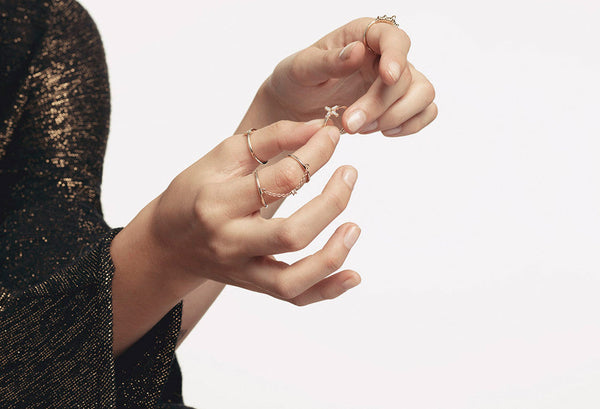 Meadowlark rings