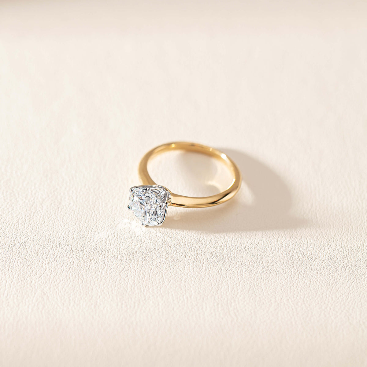 Diamond Cosmopolitan Ring