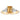 18ct Yellow Gold 1.40ct Golden Sapphire & Diamond Oriana Ring-Ring-Walker & Hall