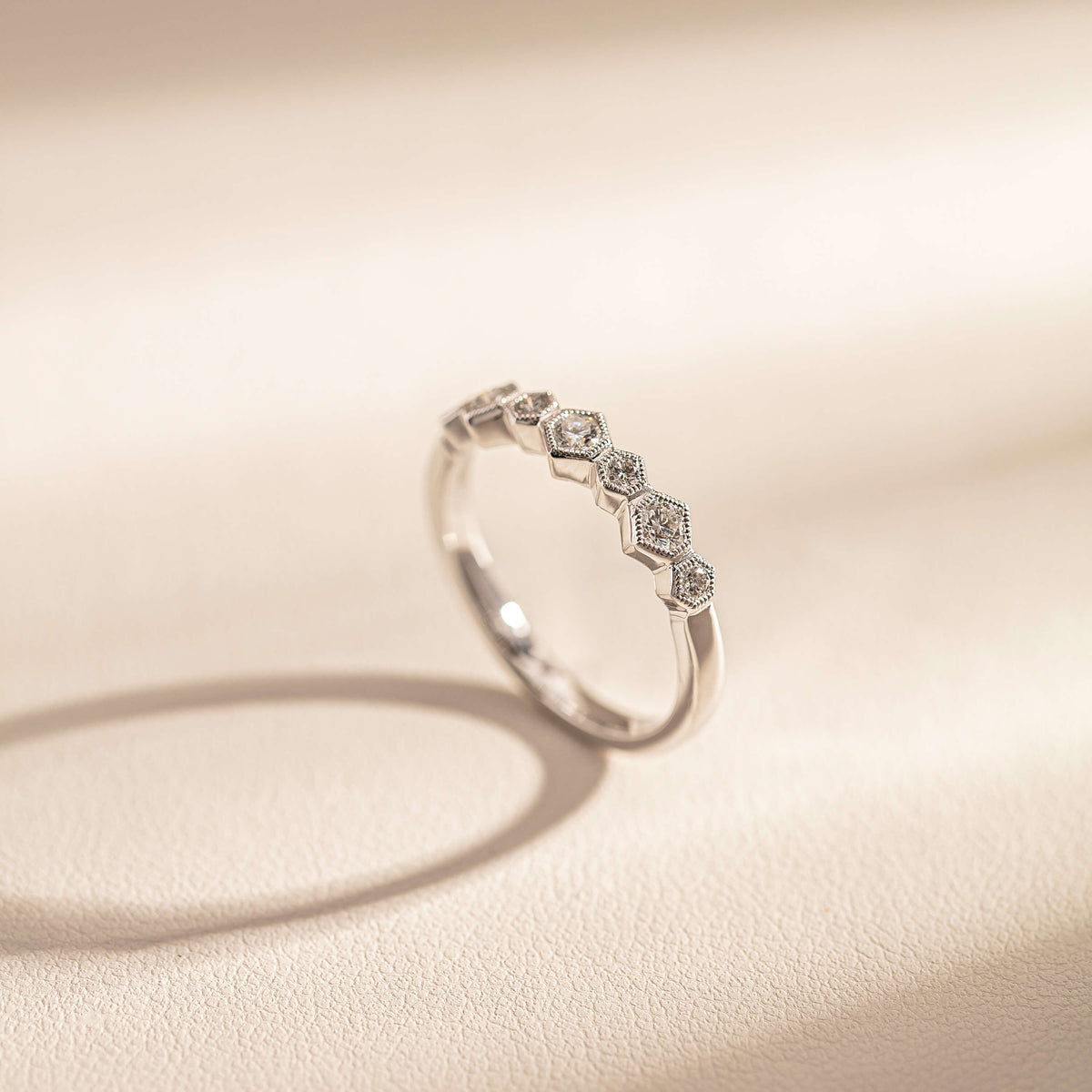 Diamond Deco Band