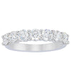 18ct White Gold 1.63ct Diamond Panorama Ring-Ring-Walker & Hall