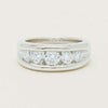 Platinum 1.25ct Diamond Eugenie Ring - Ring - Walker & Hall