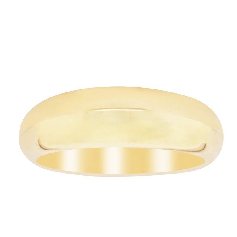 9ct Yellow Gold Kylie Ring-Ring-Walker & Hall