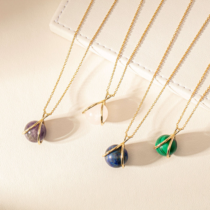 Mindfulness Pendants