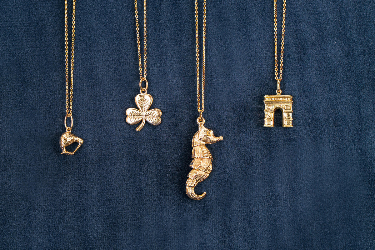 Charmed Collection