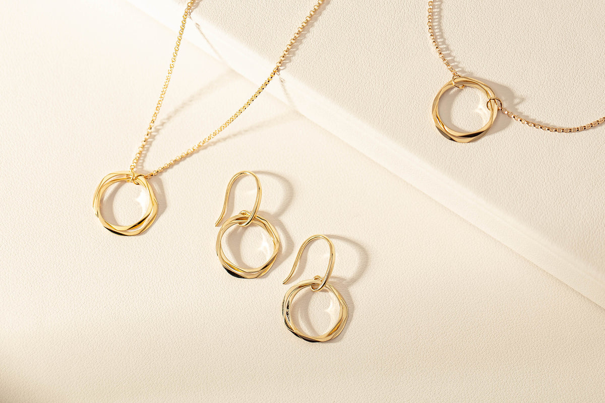 Entwined Collection