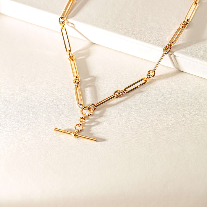 Vintage Fob Chain