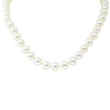 9ct Yellow Gold Akoya Pearl Strand-Necklace-Walker & Hall