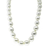 18ct Yellow Gold South Sea Pearl Strand-Necklace-Walker & Hall