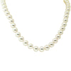 9ct Yellow Gold Akoya Pearl Strand-Necklace-Walker & Hall