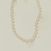 9ct Yellow Gold 9.2-11.3mm South Sea Pearl Strand 44cm - Necklace - Walker & Hall