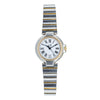 Vintage Steel & Gold Plated Dunhill Millennium 30mm Watch - Watch - Walker & Hall