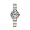Vintage Steel Gold Plated Mid-Size Dunhill Millennium Watch - Watch - Walker & Hall