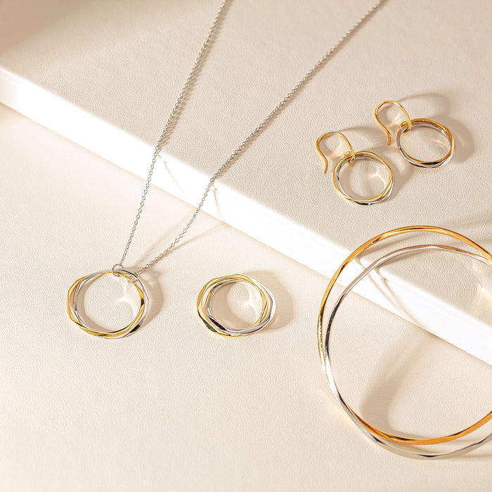 Entwined Collection