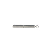 Vintage Sterling Silver Retractable Cigar Piercer-Silverware-Walker & Hall