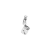 Stolen Girlfriends Club Lucky Dice Charm - Sterling Silver-Charm-Walker & Hall