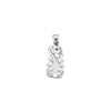 Stolen Girlfriends Club Scorpion Charm - Sterling Silver-Charm-Walker & Hall