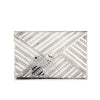 Sterling Silver Patterned Card Case-Silverware-Walker & Hall