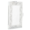 Sterling Silver Patterned Card Case-Silverware-Walker & Hall