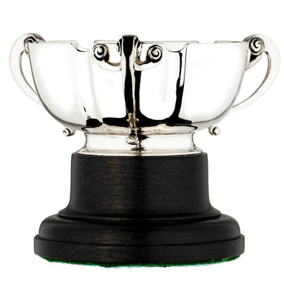 Sterling Silver Trophy-Silverware-Walker & Hall