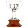 Sterling Silver Trophy-Silverware-Walker & Hall