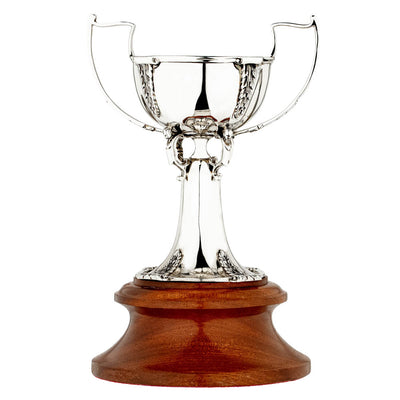 Sterling Silver Trophy-Silverware-Walker & Hall