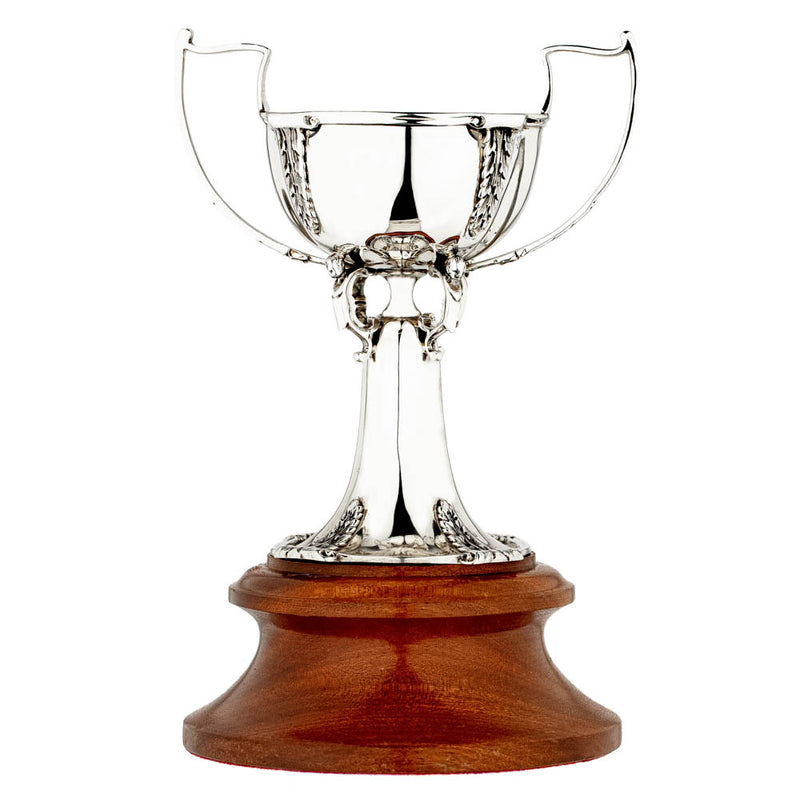 Sterling Silver Trophy-Silverware-Walker & Hall