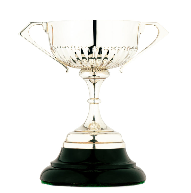 Sterling Silver Trophy-Silverware-Walker & Hall