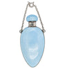 Deja Vu Continental Silver & Enamel Ash Pendant - Pendant - Walker & Hall
