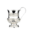 Sterling Silver Christening Mug-Walker & Hall