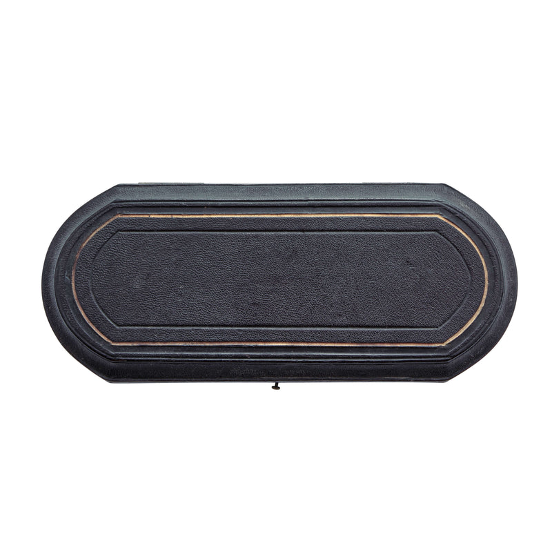 Sterling Silver Child's Cutlery Set-Silverware-Walker & Hall