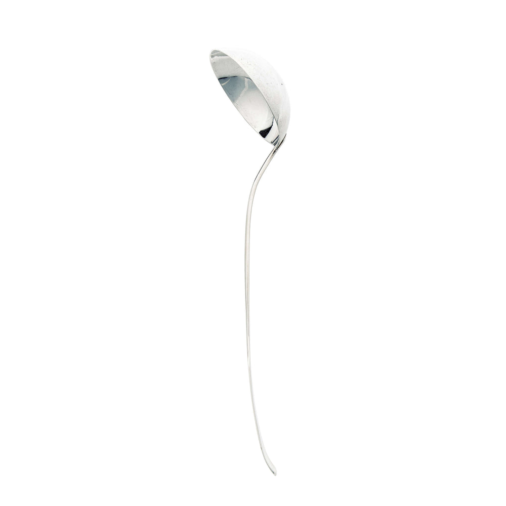 Sterling Silver Ladle-Silverware-Walker & Hall