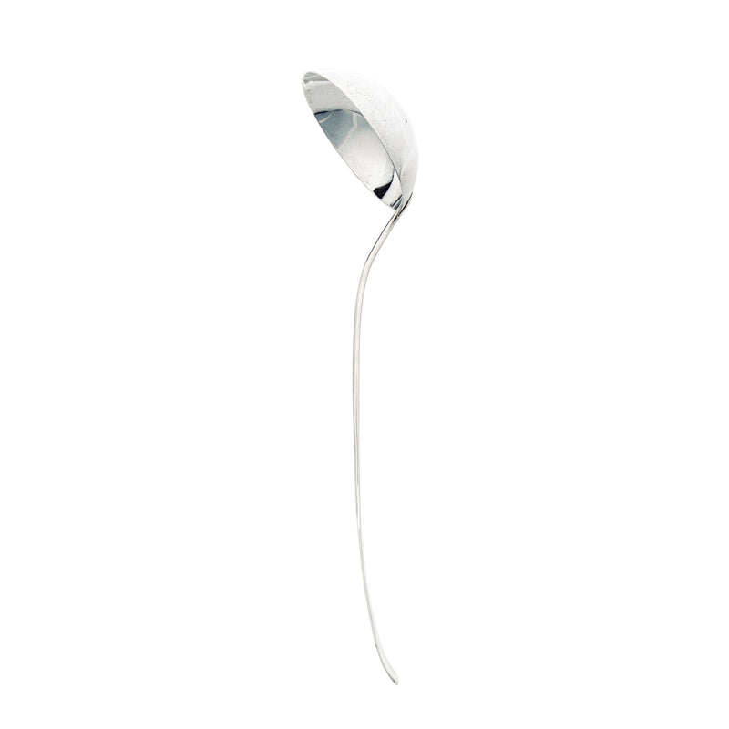 Sterling Silver Ladle-Silverware-Walker & Hall