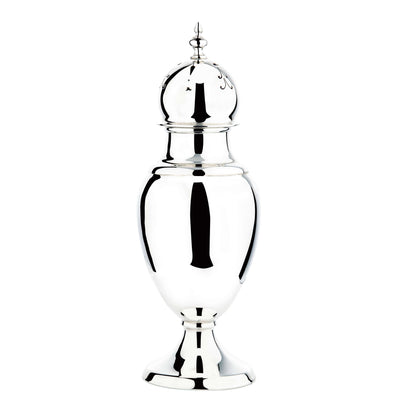 Sterling Silver Sugar Castor-Silverware-Walker & Hall