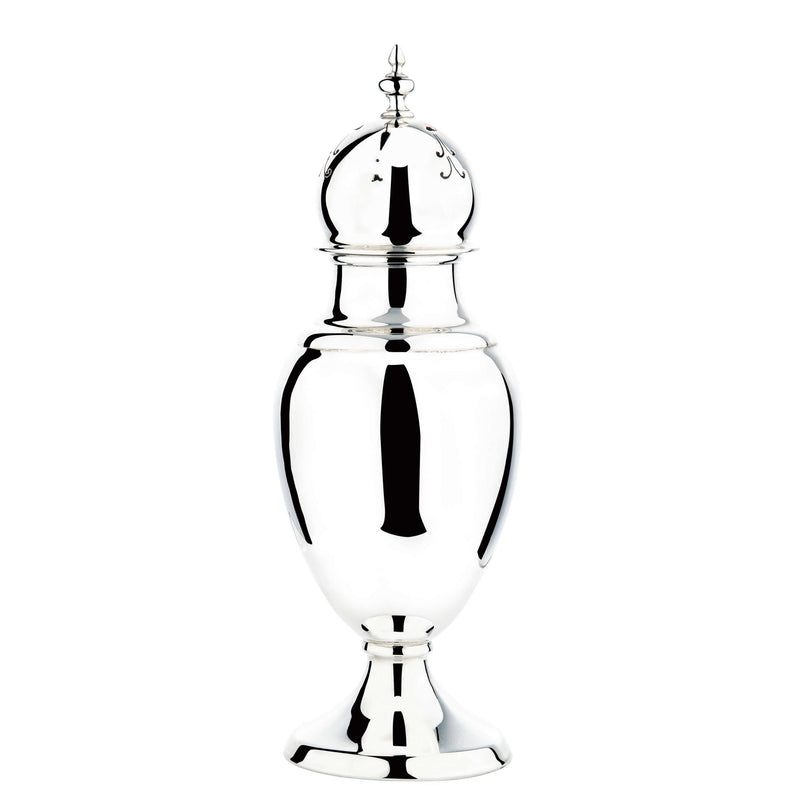 Sterling Silver Sugar Castor-Silverware-Walker & Hall